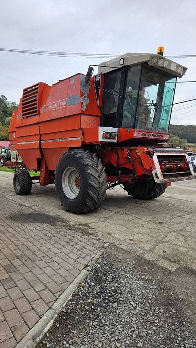 Dezmembram combina Massey Ferguson 36