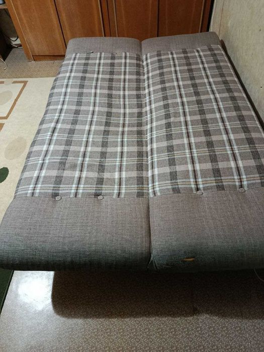 Диван и кресла (раскладные)