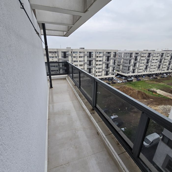 Direct Proprietar | Apartament 2 Camere | Terasă | Renovat 2026 | Chiajna – Dudu | 69900 €