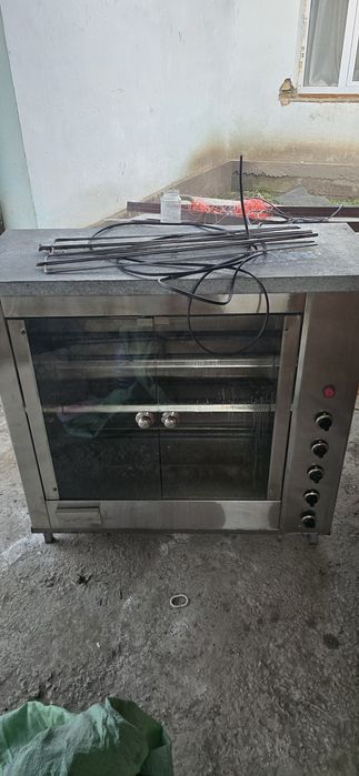 Гриль аппарат сотилади срочно енги