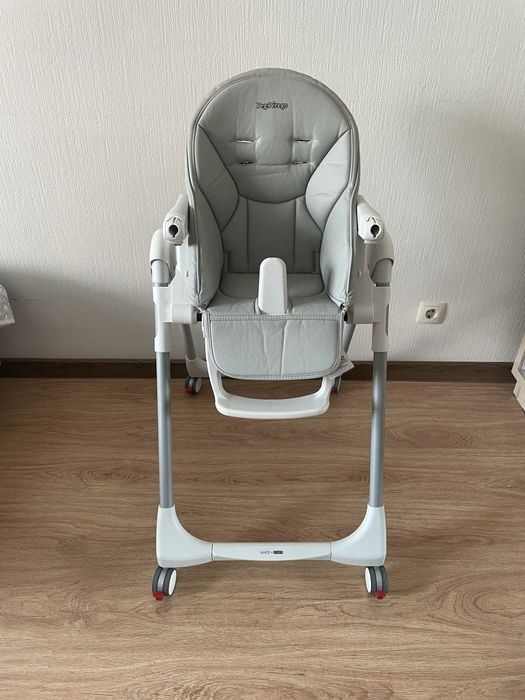 Стульчик детский Peg Perego (Италия)