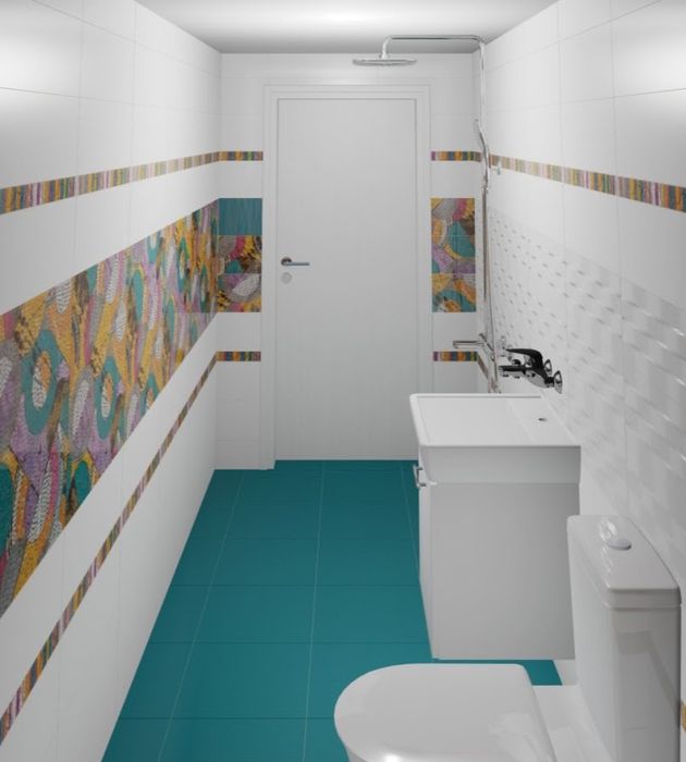 Монтаж на ВИК, ПЛОЧКИ и др.