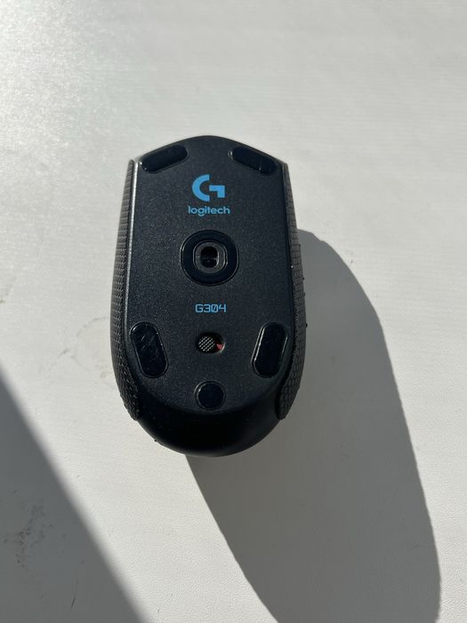 Игровая мышь Logitech G305