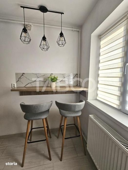 Apartament cu 2 camere de vanzare decomandat in Manastur zona BIG