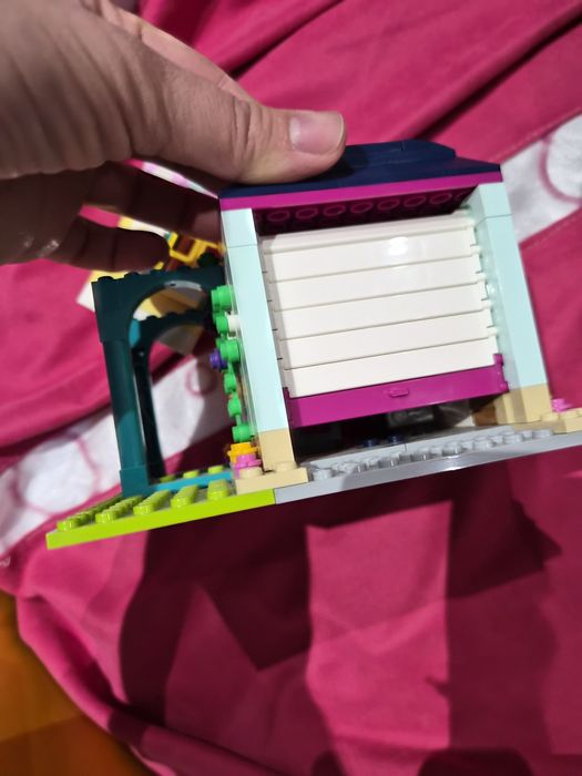 Лего lego за момиче frends