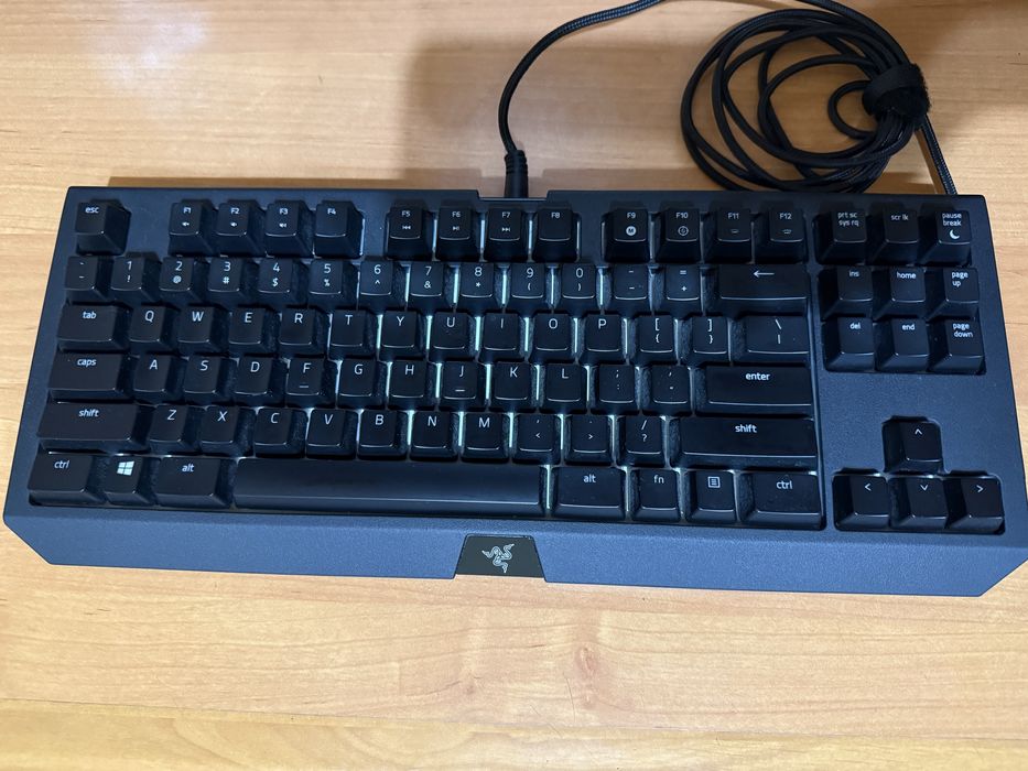Tastatura Razer Blackwidow V2 TE