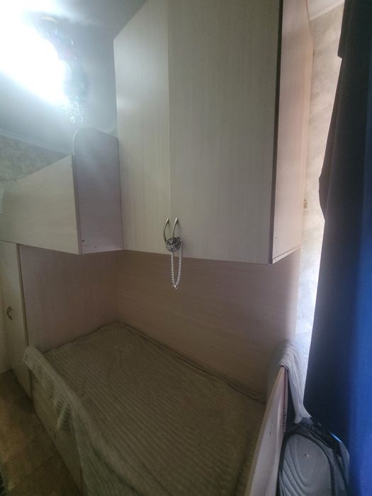 Продаётся детская мебель