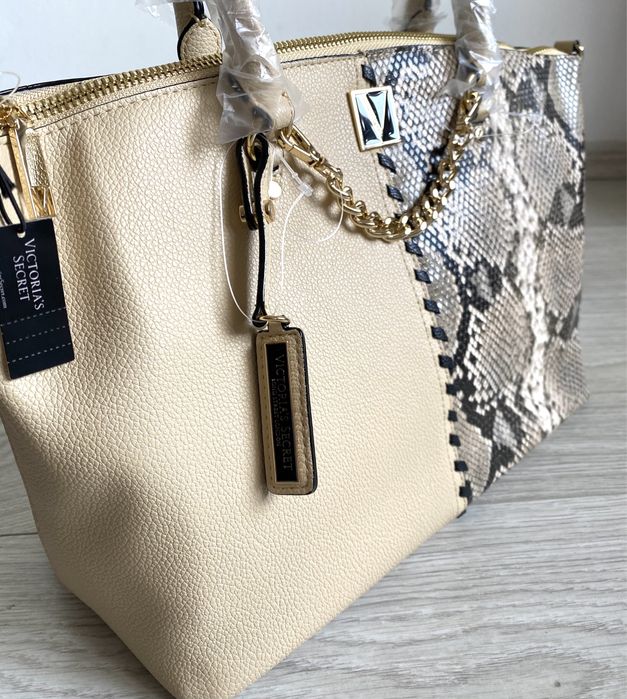 Geanta VICTORIA SECRET Noua, Originala