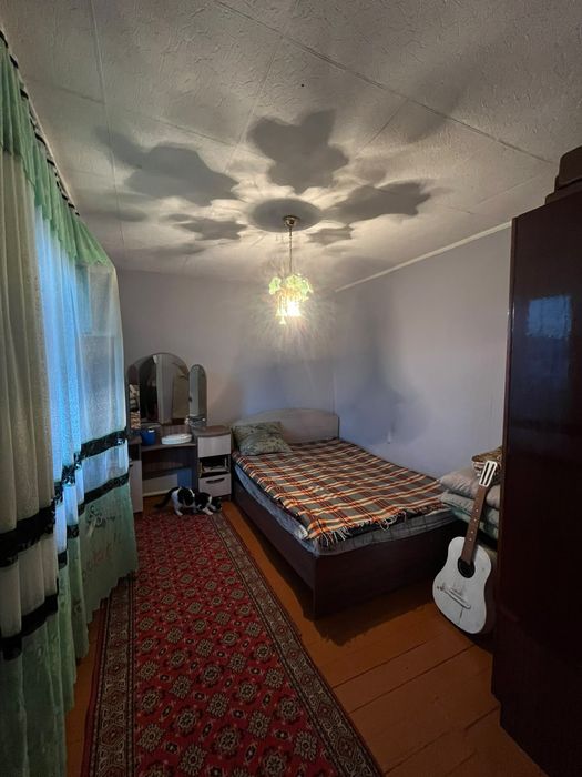 Продам квартиру в заречном