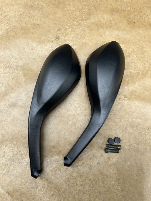 Зеркала заднего вида на ducati