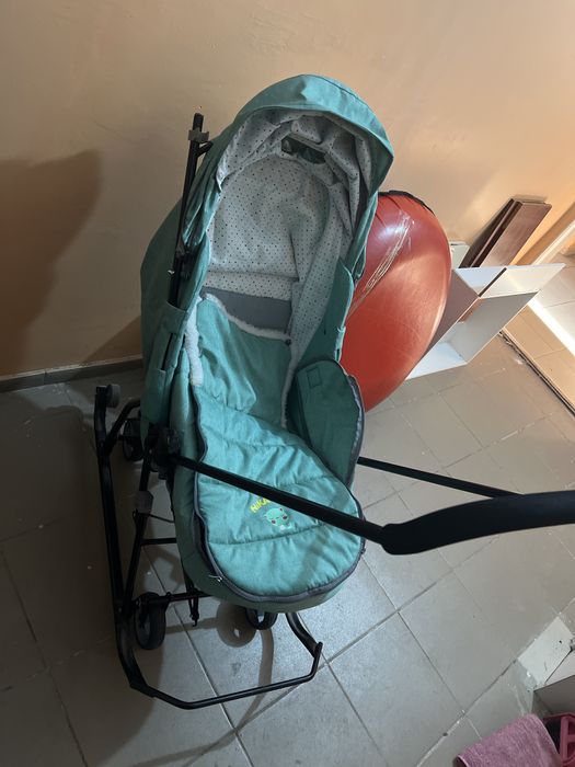 продаю срочно  детские  санки