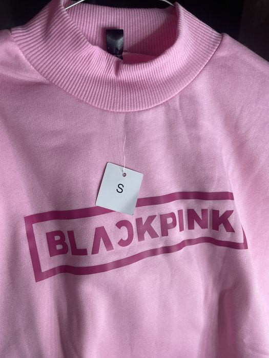 Оригинална блуза на Blackpink