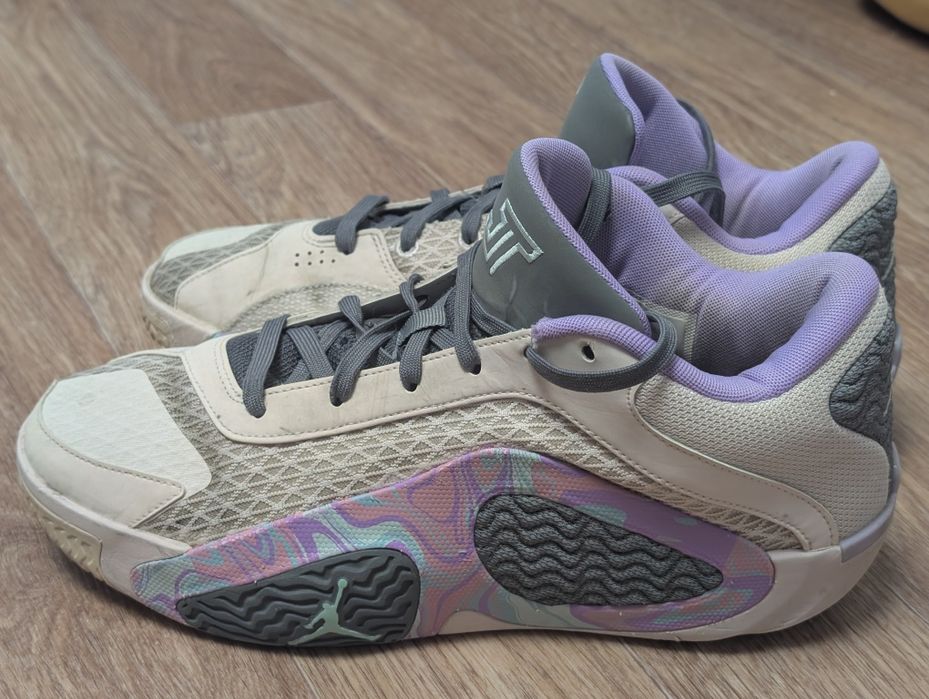 Кроссовки Jordan Tatum 2