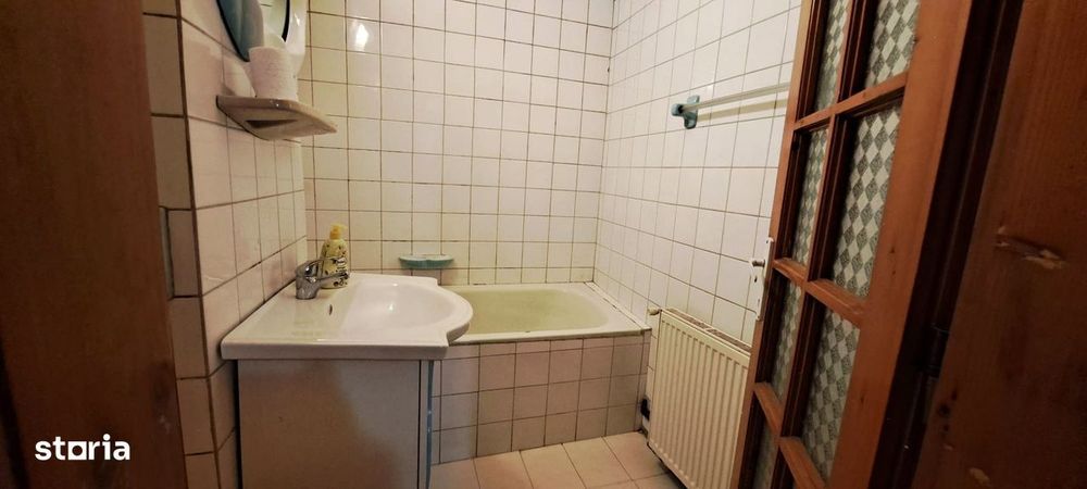 Apartament decomandat de vânzare in Lugoj zona Cotul Mic