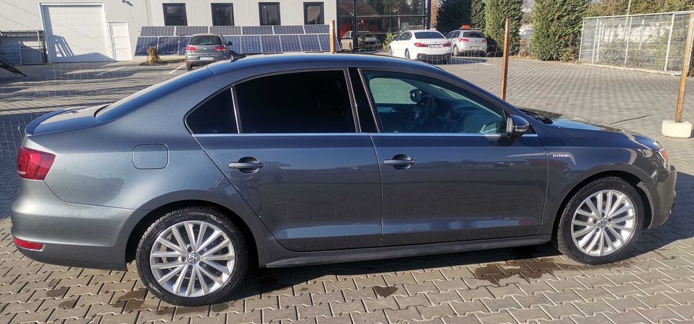 Volkswagen Jetta