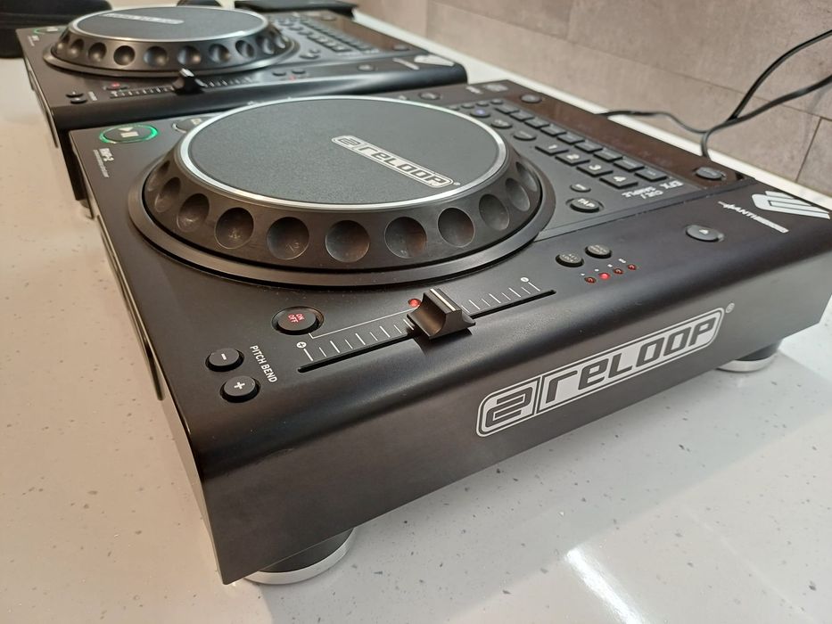 Reloop Rmp2 de vânzare