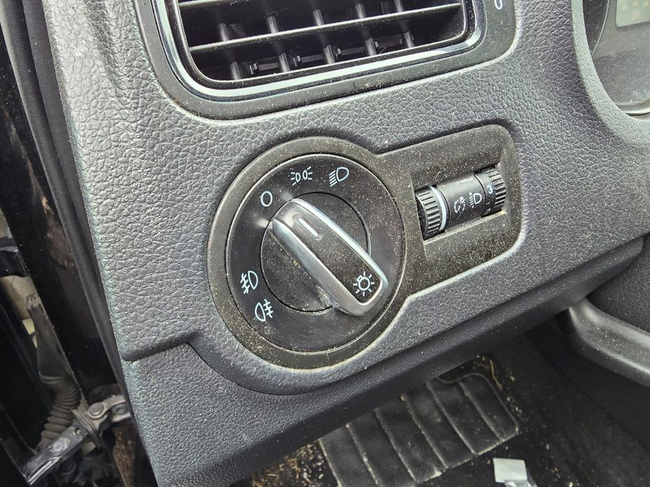 Wv polo 1.2tdi 2013g