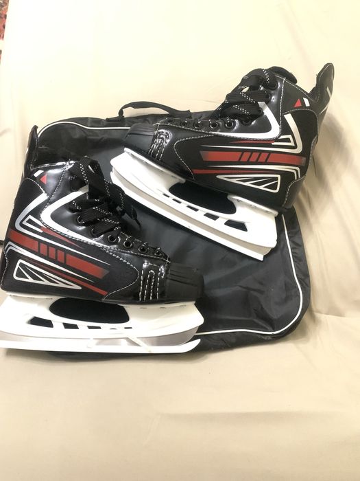 Коньки 40 размер