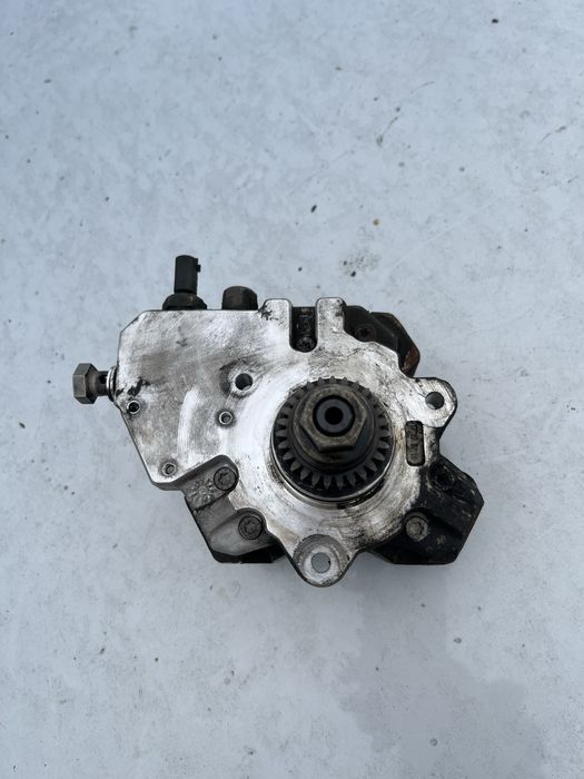 Vas Filtru Epurator | Mercedes A / B Class W169 / W245 | 2.0 CDI OM640 | 160 180 200 CDI | Piese Motor Alternator Pompa Ulei Electromotor Injectie