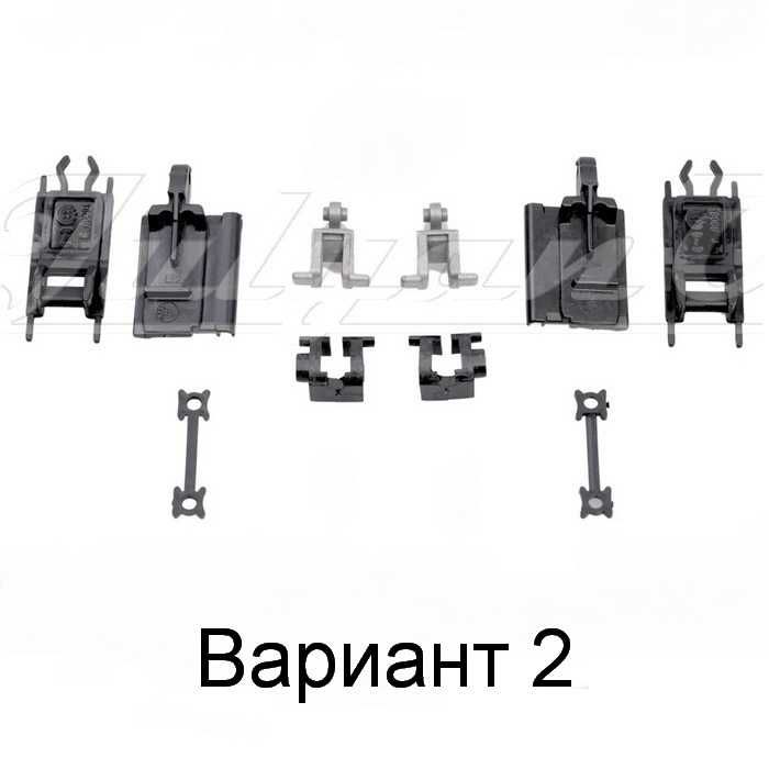 Резервни части комплекти за шибидах (люк) за BMW 3 series E36