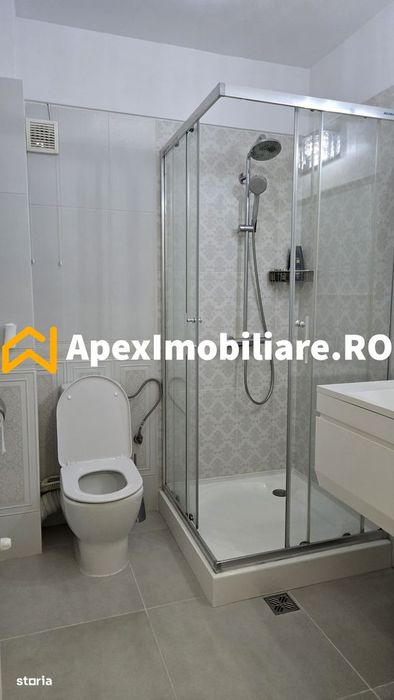 Apartament 2 camere de inchiriat Herastrau Bucuresti | ApexImobiliare.