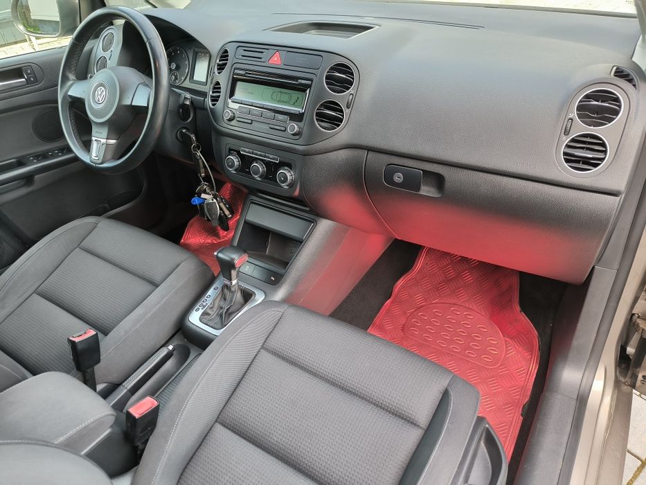 Golf 6 Automat.2010,Rar Efectuat.imp.Germania