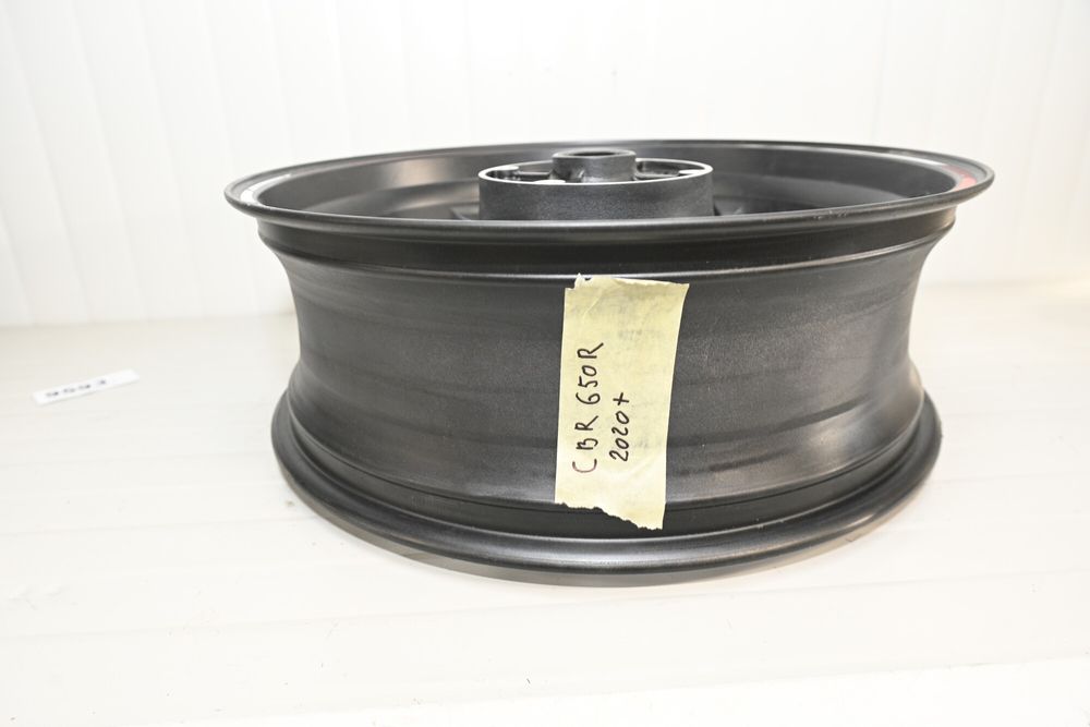 Honda CBR650R 2020+ Janta Spate