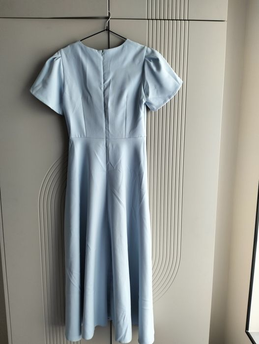 Платье на выпускной