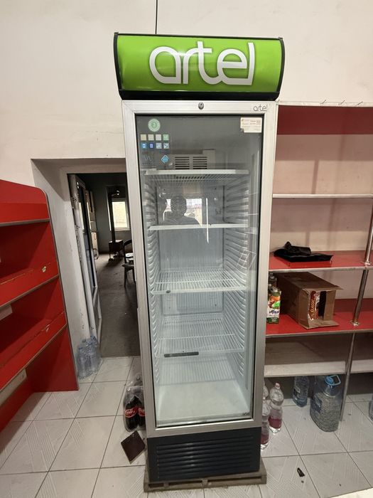 Artel Muzlatkich . Ichimlik muzlatkich