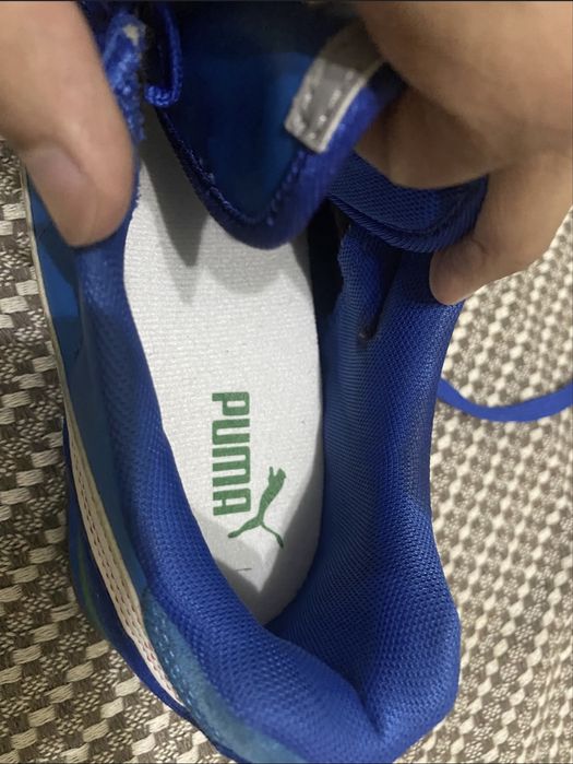 Krasofka Puma Original Krassovka Velikan