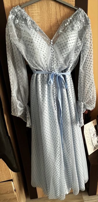 Rochie de zi-eveniment- Brillante Buzau