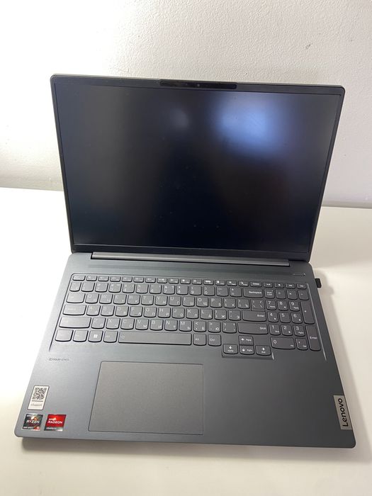 Продам ноутбук Lenovo диаметр дисплея 16