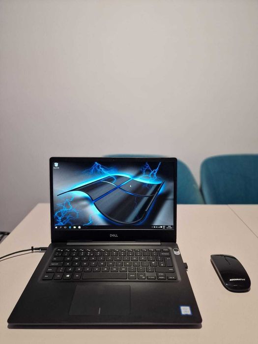 Dell Vostro 5481 Intel I5-8265U 1.80Ghz, 8GB RAM, 500GB SSD NVME