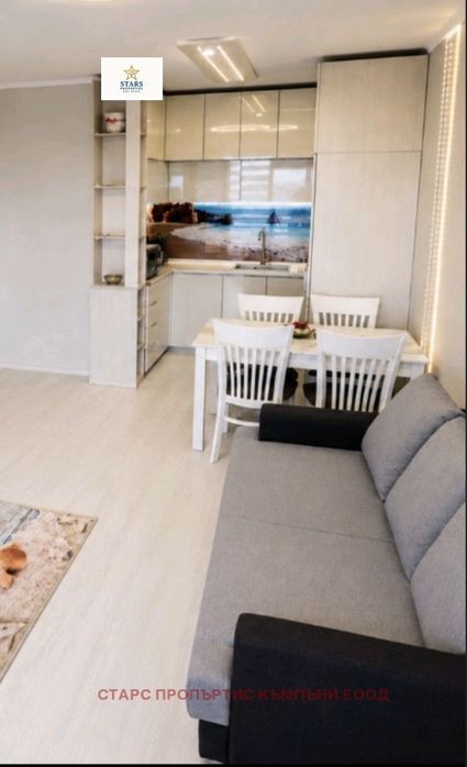 Продажба 2-стаен гр. Варна - Победа 53m²