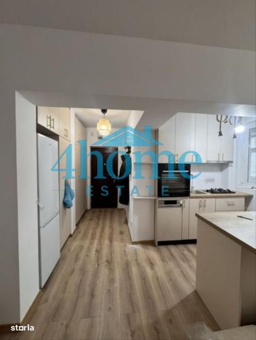 Garsoniera Dristor|Parklake|Metrou