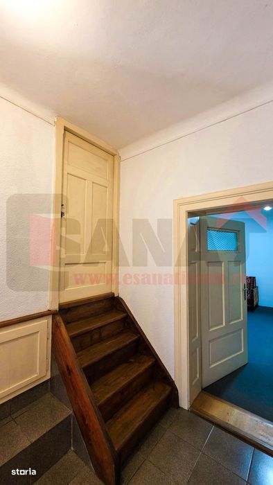 Casa S+P+M | Str. Principala | Casa de Vara | Mansarda | Curte | VIDEO