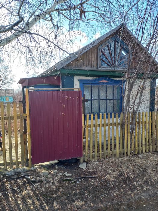 Продам дачу в Белаусовке!