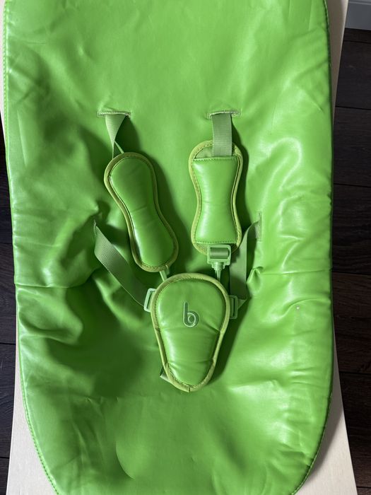 Balansoar copii - Bloom Baby coco wood rocker