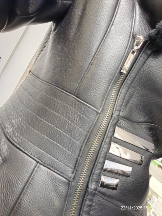 Продам    дубленку