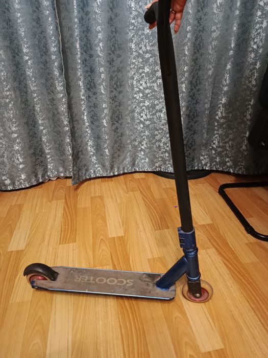 Продаем самокат не дорого