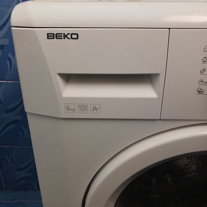 Продается стиральная машин BEKO