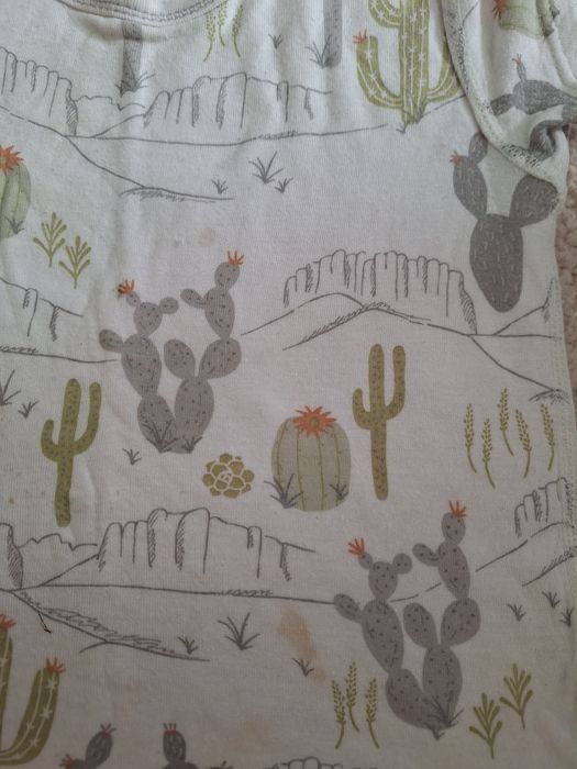 Bluza mam merinos si tricou bambus joha