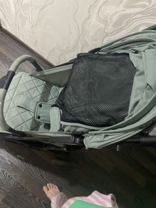 Коляска 10 000тг