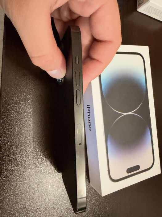 Iphone 14 pro 128 GB
