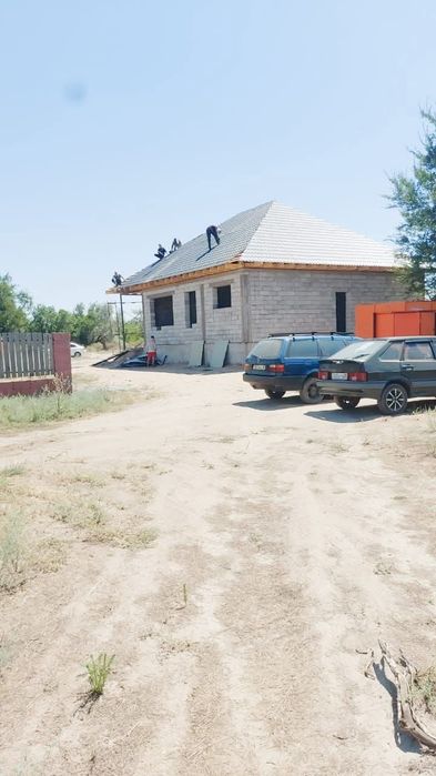 Продажа частного дома