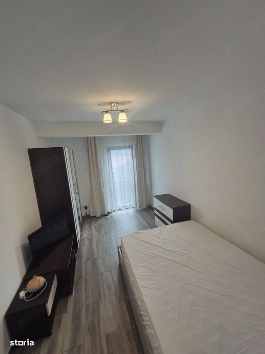 Apartament 2 camere decomandat – Zona Centrală | Aproape de Palas — fotografia 2