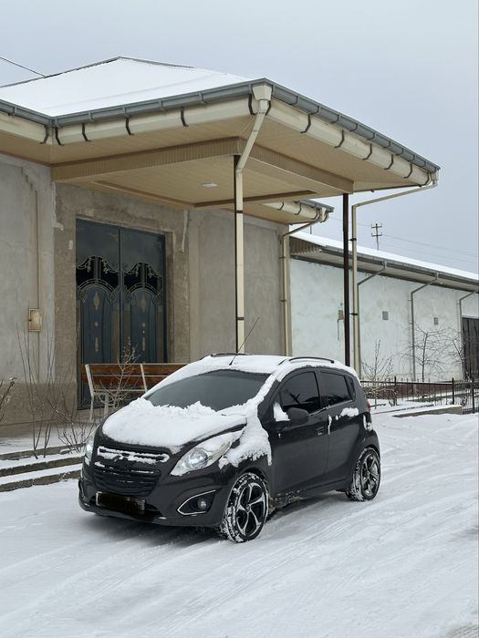 спарк автомат сотилади