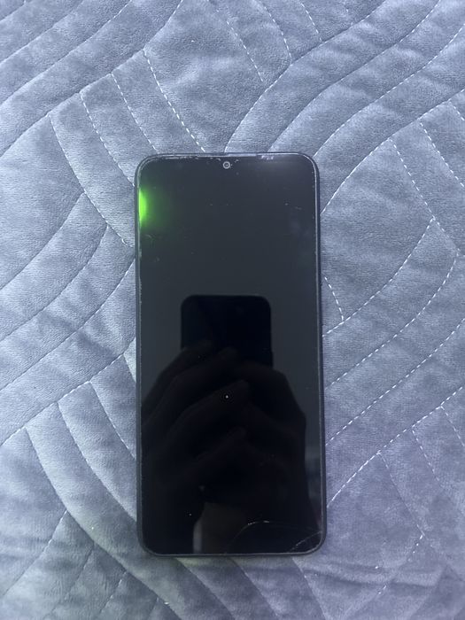 Телефон redmi 9c