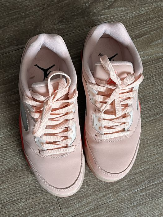 Air Jordan 5 low