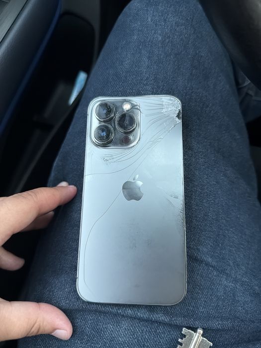 Iphone 13 pro сатылад
